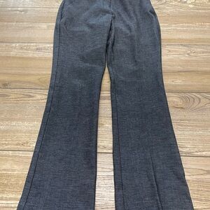 Express Charcoal Trousers